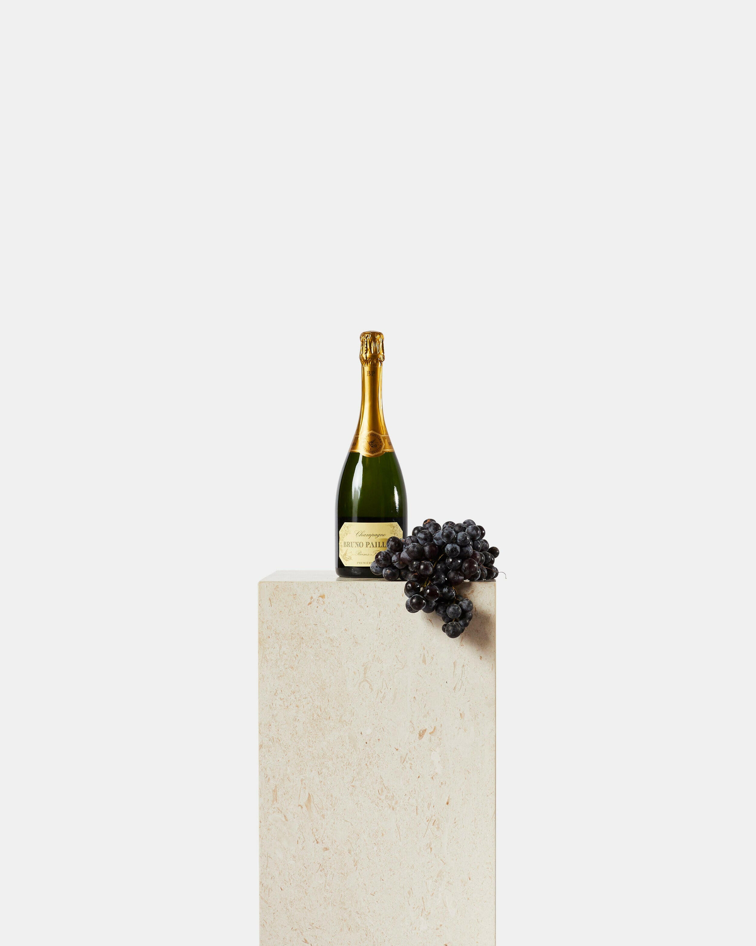 CHAMPAGNE
