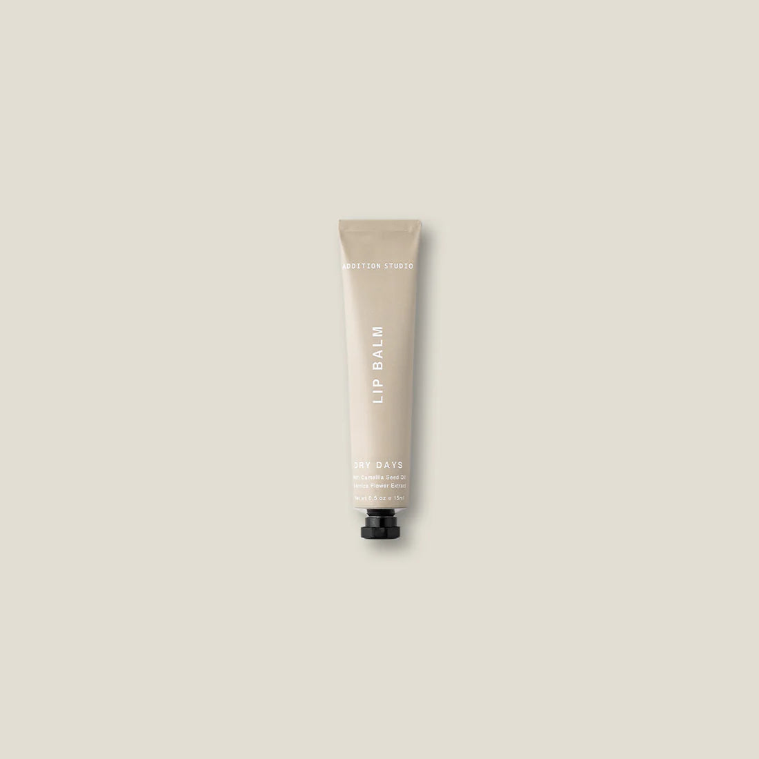 Dry Days Lip Balm