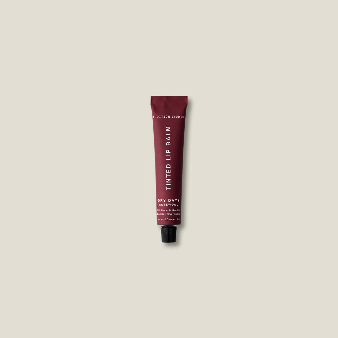 Tinted Lip Balm - Rosewood