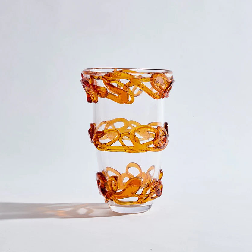 Loop Vase