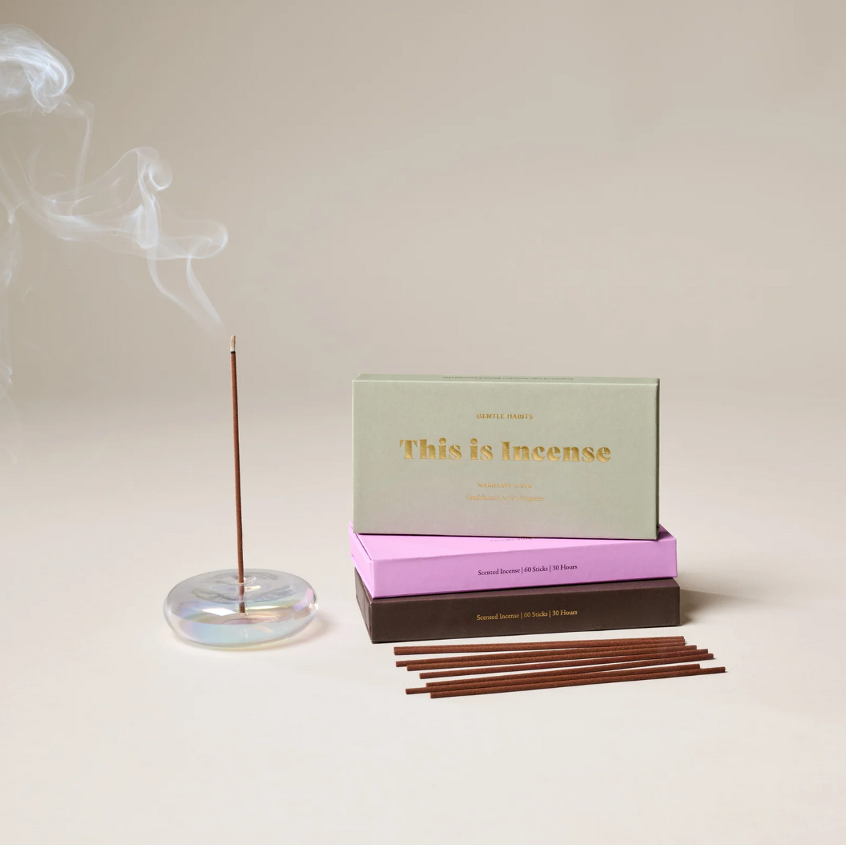 This is Incense
