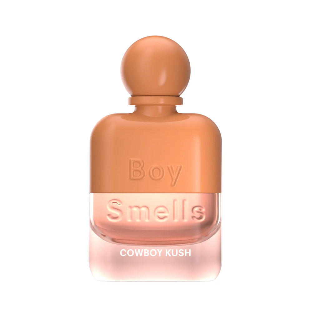 Cowboy Kush Fine Fragrance - 50ml