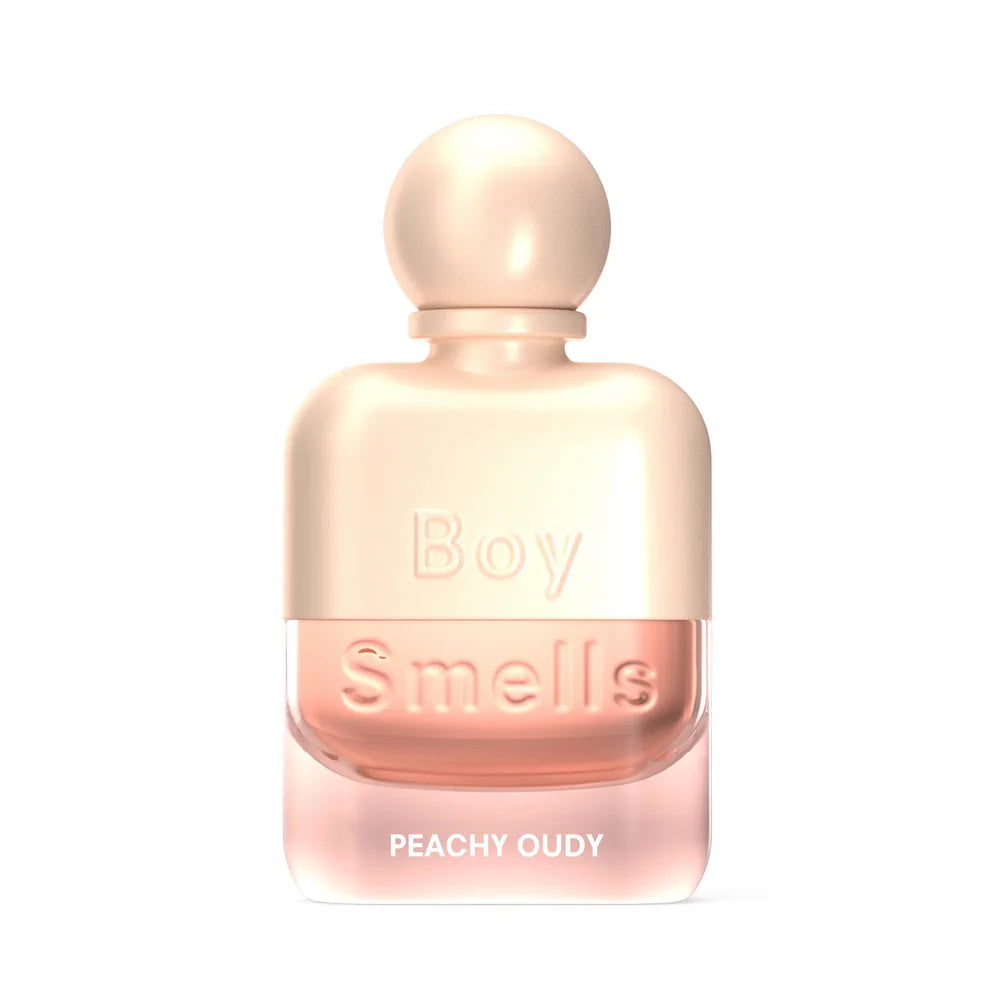 Peachy Oud Fine Fragrance - 50ml