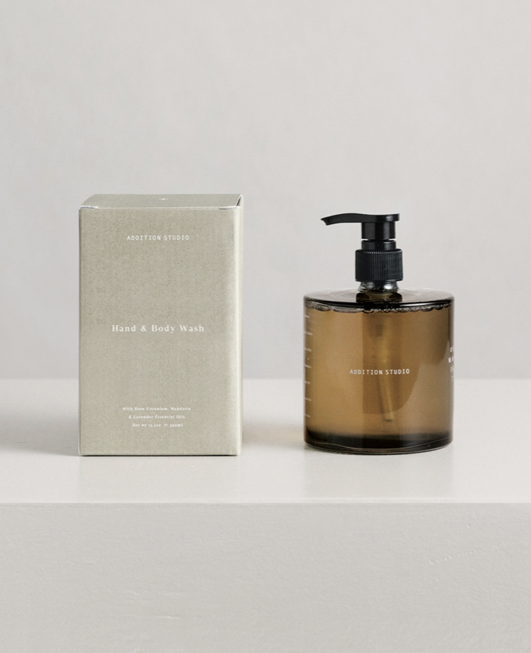 Hand Wash - 390ml