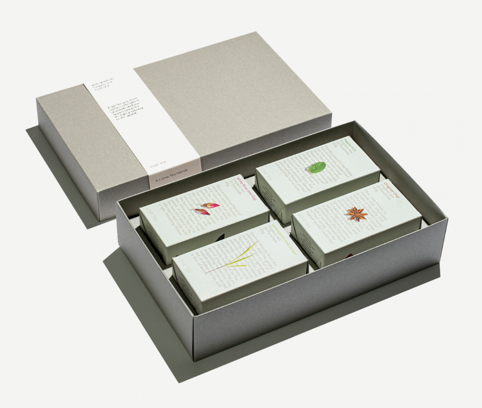 With Gratitude Gift Pack